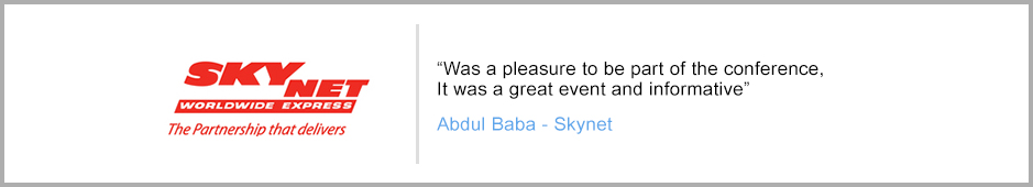 Abdul Baba - Skynet